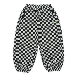 [롯데백화점]알로봇 플리스 조거팬츠 택1 14D19-415-01-02-03