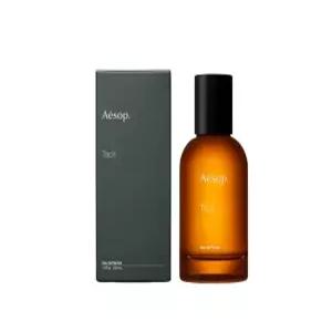 이솝 테싯 오 드 퍼퓸 그린향 50ml, 1개