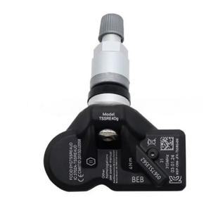 BMW ALPINA용 4개 36106877934 자동차 TPMS 타이어 압력 모니터 센서 315MHz