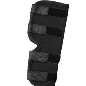 [콩심팥심]강아지 슬개골 보호대 XL 통깁스 관절보호장치 세척용 보조기