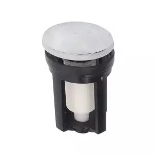 세면기 똑딱이 뚜껑 자동팝업 세면대부속품 물마개 부 bCW5+5FGb