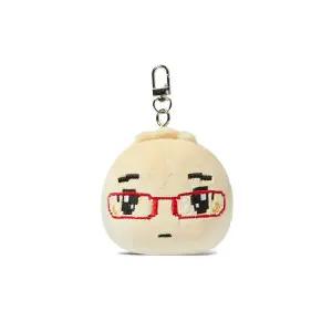 메온셀 NYXX NYGD DOLL KEYRING