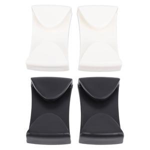 스키 고글 클립 클램프 장치 고정 쉬운 설치 헬멧 스포츠