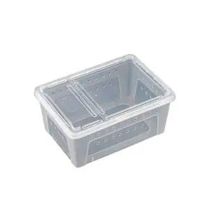 [골드스마일]셀링온 도마뱀사육장 대형