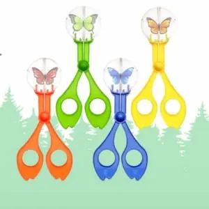 [골드스마일]곤충 채집 도구 집게 14cm 메뚜기 포획기 벌레