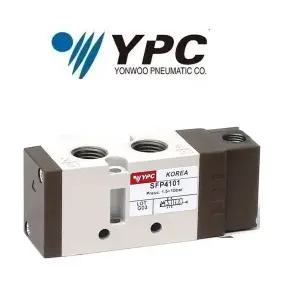 YPC 솔레노이드 밸브 SFP4101