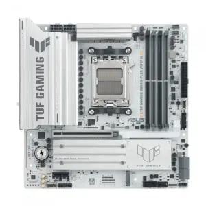 ASUS TUF Gaming B850M-PLUS WIFI7 W 대원씨티에스