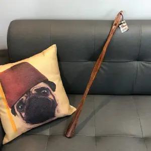 옻칠 구두주걱 특대 75cm/구둣주걱/구두/주걱/헤라/신발/용/운동화/업소/가정/식당/판촉/선물/다용도/단체