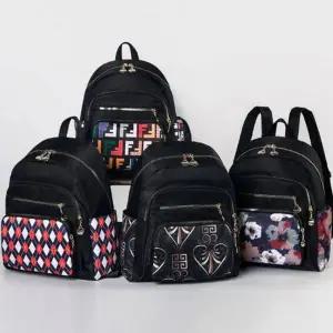 캐주얼 기본 인기 외출 엄마 모던 책가방 가벼운 여성