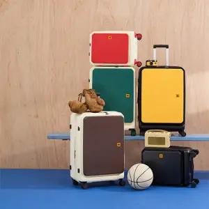 [코닥] 클래식 여행가방 3종세트