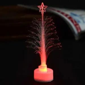 ( )LED 트리 장식등 크리스마스전등 크리스마스장식 전등 전구 조명 추리 장식 미니 캔들 무드등 트리