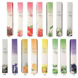 Revitalizer 영양 오일 네일 아트 트리트먼트 매니큐어 소프트 펜 도구 큐티클