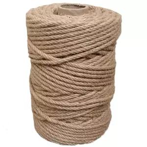 로프 동아줄 중량 삼끈