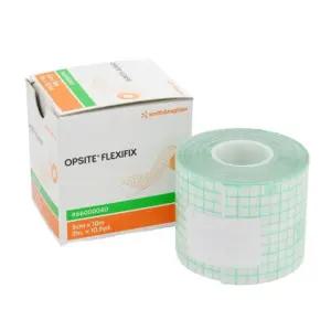 투명 필름 드레싱테이프 10cmX10m 상처보호 오염방지 방수 접착식 일회용밴드 반창고