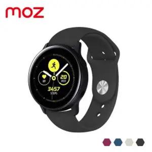 [골드스마일]갤럭시워치 액티브 실리콘 밴드 40-41-42-44mm호환