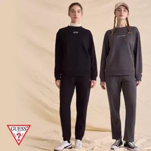 [게스] 여성 퍼기모 이지셋업 상하2세트 (총 4종)