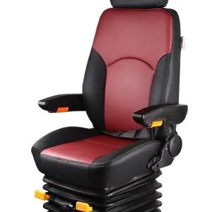 중장비 트랙터 크레인의자 로더 범용 체어 불도저