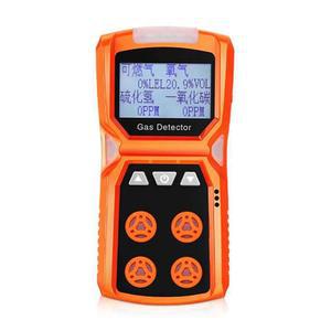 가스농도측정기 산소포화도 산소 이산화탄소 측정기