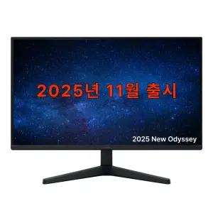 삼성전자 오디세이 G5 LS27FG530EKXKR 27인치(68.4cm) 게이밍모니터