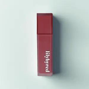 릴리바이레드 무드 라이어 벨벳 틴트 치명적인석류인척 9호