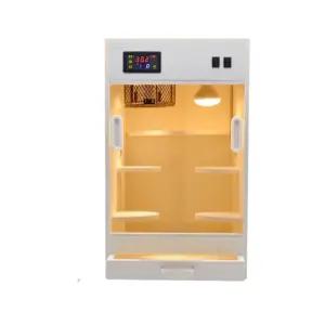 친칠라 케이지 사육장 조절기 포함 슈가글라이더 대형 다람지 서랍형 하우스 온도