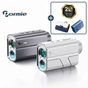 도미 레이저 골프 거리측정기 T200 삼각측정