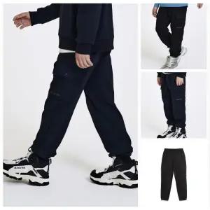 [롯데백화점]블랙야크 키즈 타르조거팬츠(1BKPNW4902)