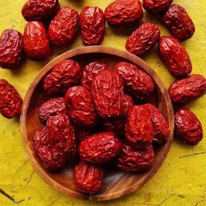 충북 보은 산지직송 과일 건강간식 말린 건조 생대추 손별초특상 1kg