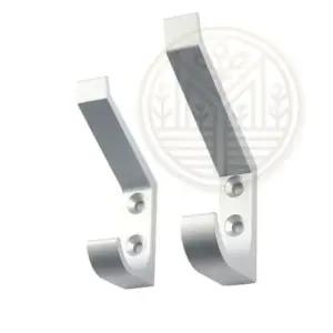 엘리윈 2단 옷걸이 가구부속 철물 행거 사이즈 옵션 행거대 하드웨어 봉