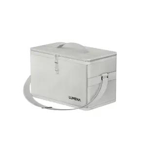 루메나 유닛 멀티백 1개 넉넉한 수납