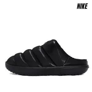 [나이키]나이키 우먼스 버로우 SE 패딩 슬리퍼 (FZ7939-001)