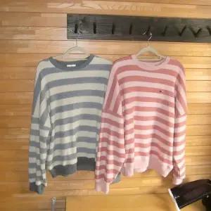 [모코블링]롤리 스트라이프 기모 맨투맨기모맨투맨스트라이프맨투맨럭비티단가라맨투맨오버핏맨투맨