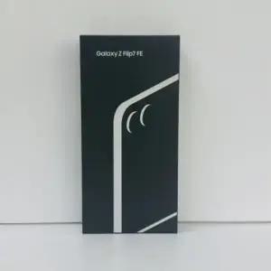 삼성전자 갤럭시Z 플립7 FE 256GB 자급제