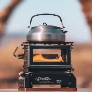 asella 미니등유난로 미니석유난로 캠핑난로