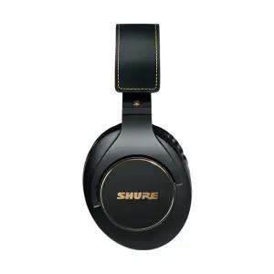 SHURE SRH840A 모니터 스튜디오 모니터링 헤드셋 삼아