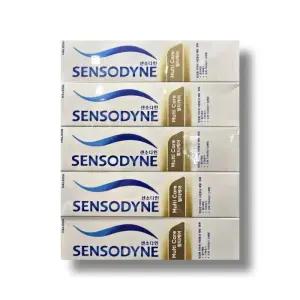 센소다인 멀티케어 치약 100g x 5개 코스트코