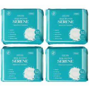 세린 성인용기저귀 팬티형 실속형 특대형 10px4팩 / 남녀공용 요실금팬티 성인기저귀 세린기저귀