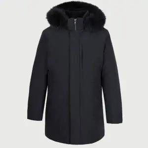 [롯데백화점]인디안 폭스퍼 후드 롱다운구스 MIUKA4W9561L122