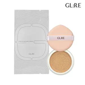 지엘리 트루프 리에이지 글로리 쿠션 리필_21호_화이트