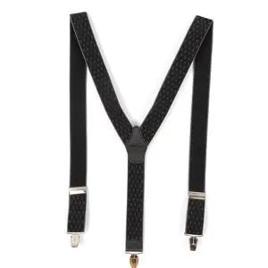 멜빵끈 남성 허리 어깨 멜빵 정장 디자인 서스펜더