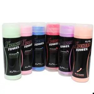 가네보 스포츠 습식타올