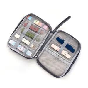 파우치 이든앤저스티스 갤럭시워치 스트랩 시계줄 수납 가방