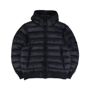 CP컴퍼니 디디쉘 패딩 네이비 19CMOW002A 110416A 888
