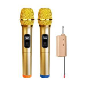 핸드헬드 무선 마이크 UHF SK0 밴드 Ew100 결혼식 파티 무대 유튜브마이크 반향