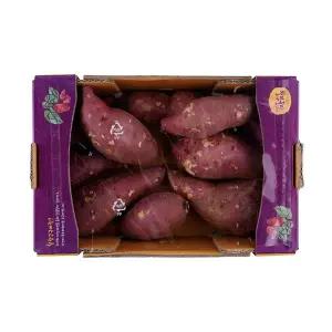 찰랑 고구마 1.5kg (박스)