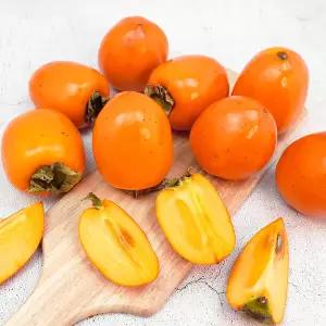 [미식한가] 영암 금정 달코미 대봉감 10kg 36-40과