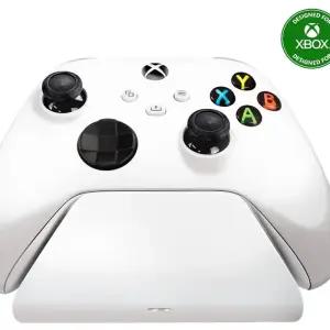 Razer 엑박패드 컨트롤러 충전독 충전 차징독 스탠드 레이저 Xbox 엑스박스패