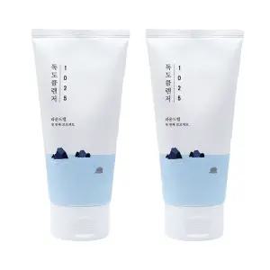 라운드랩 1025 독도 클렌저 150ml 2개