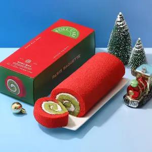 [파리바게뜨] 메리베리 롤케익