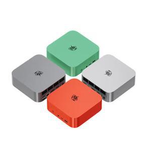 비링크 SER9 미니PC 365 32GB AMD 게임 LPDDR5 SER8